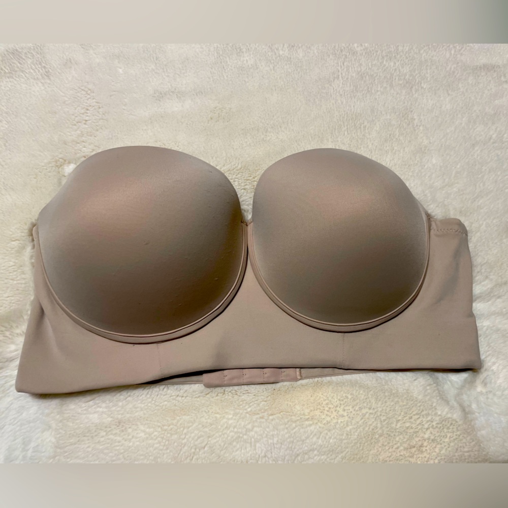 Women Strapless Bra